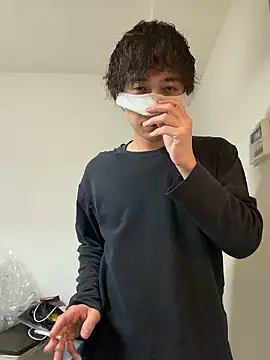 jiji9253 online show from 01/14/26, 12:20