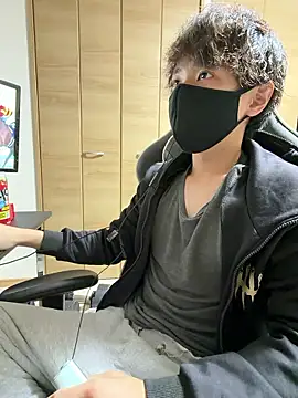 jiji9253 online show from 01/08/26, 09:59