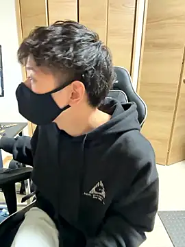 jiji9253 online show from 10/29/25, 03:00