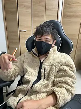 jiji9253 online show from 10/31/25, 03:30