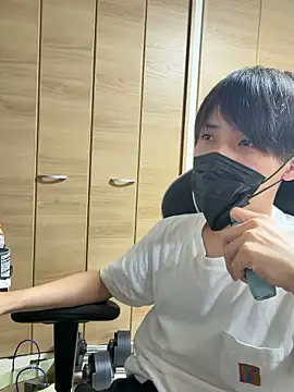 jiji9253 online show from 06/08/26, 11:55