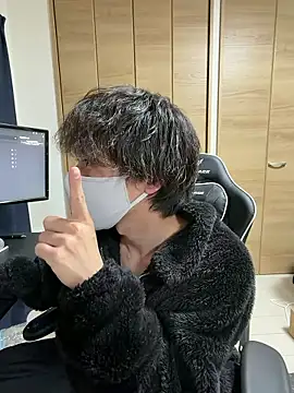 jiji9253 online show from 02/19/26, 12:57