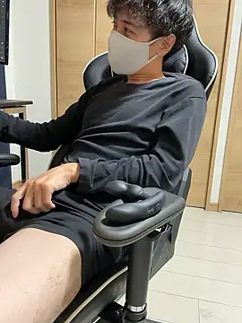 jiji9253 online show from 11/26/25, 12:38