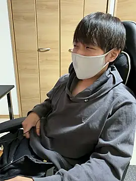 jiji9253 online show from 03/29/26, 12:40