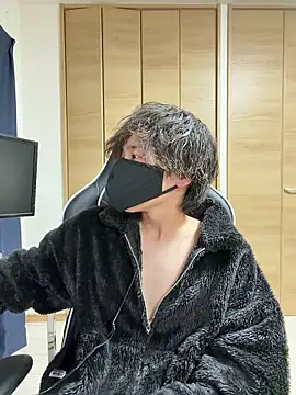 jiji9253 online show from 02/27/26, 12:38