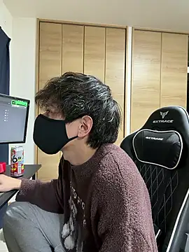 jiji9253 online show from 01/09/26, 11:50