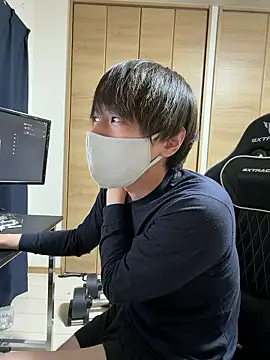 jiji9253 online show from 03/14/26, 12:44