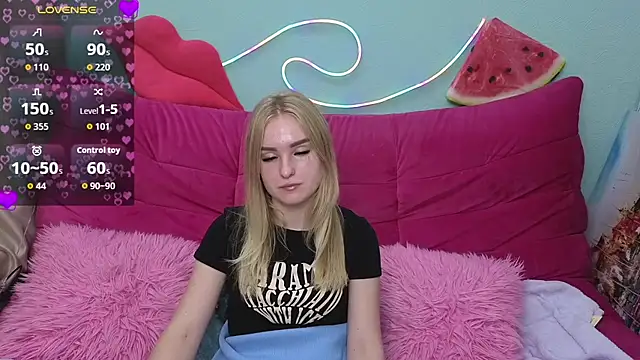 SofySofty online show from 11/27/25, 05:57