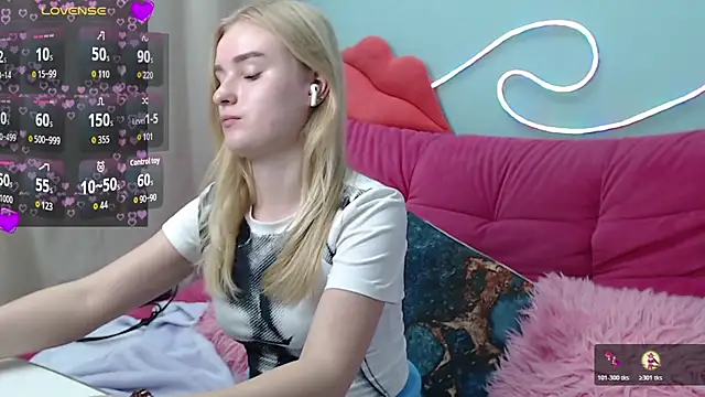 SofySofty online show from 11/22/25, 05:45