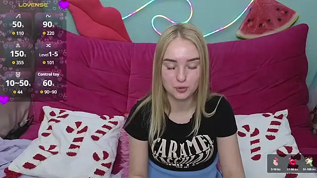 SofySofty online show from 12/14/25, 05:46