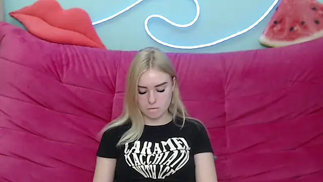 SofySofty online show from 11/14/25, 05:44