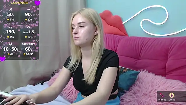 SofySofty online show from 11/23/25, 05:50