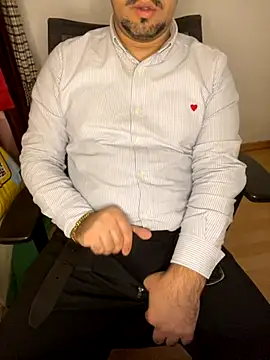 BimannSuedlaender online show from 11/04/25, 11:03