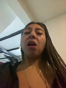 Sara-cooper2 online show from 01/13/26, 02:59