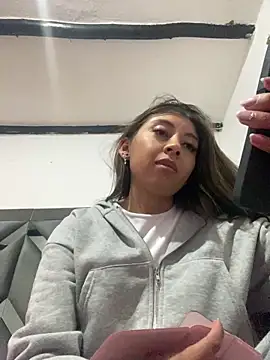 Sara-cooper2 online show from 03/12/26, 05:50