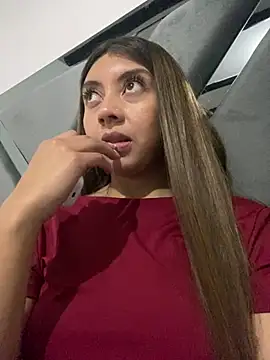 Sara-cooper2 online show from 03/06/26, 02:50