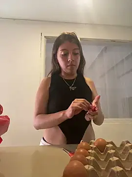 Sara-cooper2 online show from 03/08/26, 07:39