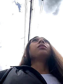 Sara-cooper2 online show from 12/03/25, 05:12