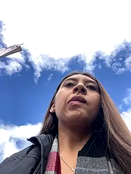 Sara-cooper2 online show from 09/08/25, 07:13