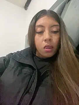 Sara-cooper2 online show from 02/27/26, 07:35