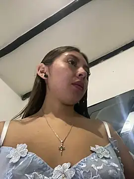 Sara-cooper2 online show from 02/01/26, 07:56