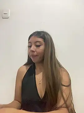 Sara-cooper2 online show from 01/15/26, 07:06