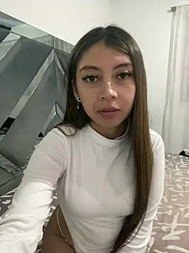 Sara-cooper2 online show from 03/21/26, 07:18