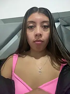 Sara-cooper2 online show from 02/16/26, 07:23