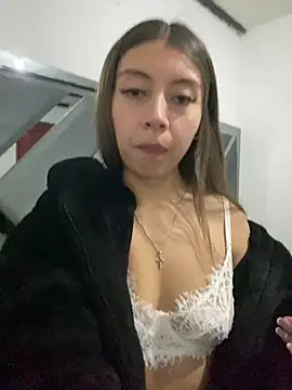 Sara-cooper2 online show from 03/27/26, 09:27