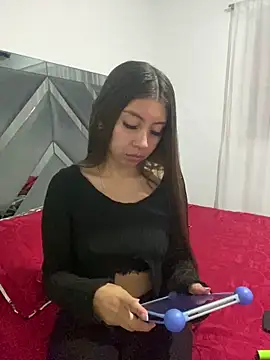 Sara-cooper2 online show from 03/16/26, 02:53