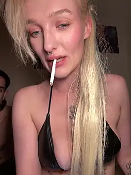 lovecassyrose online show from 02/15/26, 08:52