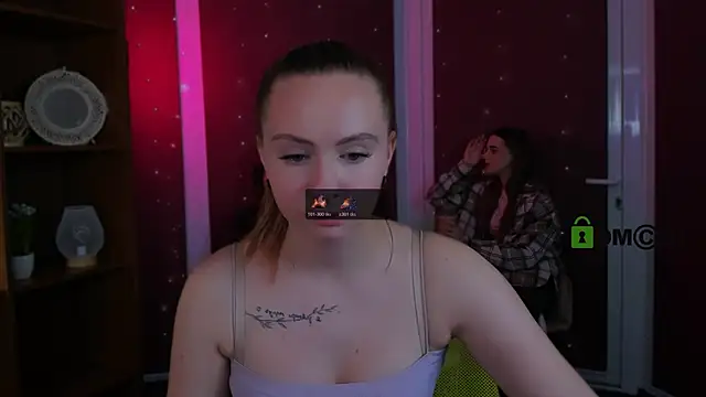 Snapshot of rose_style chatting on 11/17/25, 08:07 rose style online show from 11/17/25, 08:07