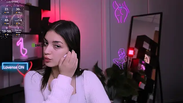 Snapshot of rose_style chatting on 11/30/25, 09:32 rose style online show from 11/30/25, 09:32