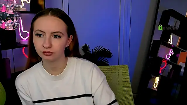 Snapshot of rose_style chatting on 10/25/25, 12:28 rose style online show from 10/25/25, 12:28