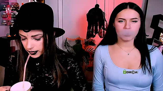 Snapshot of rose_style chatting on 10/31/25, 12:07 rose style online show from 10/31/25, 12:07