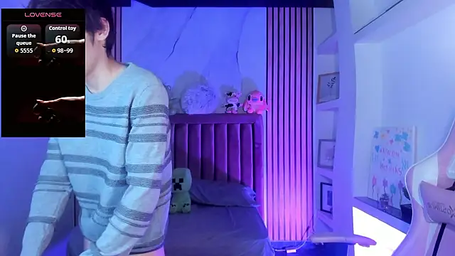 MathiasGreen  online show from 02/17/26, 03:04