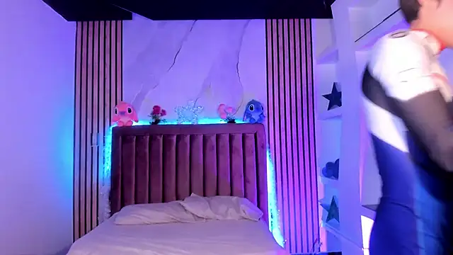 MathiasGreen  online show from 01/13/26, 02:59