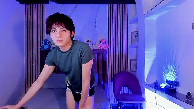 MathiasGreen  online show from 02/10/26, 03:05