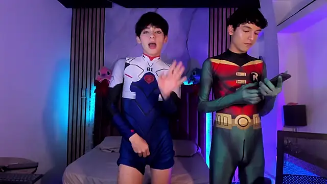 MathiasGreen  online show from 12/19/25, 10:23