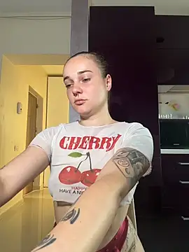 Baby Eva23 online show from 06/07/26, 04:56