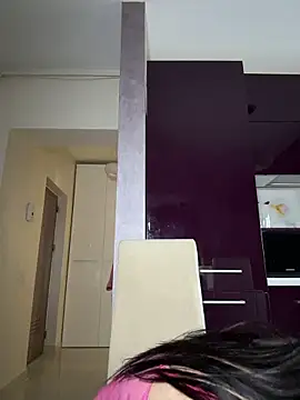 Baby Eva23 online show from 05/01/26, 04:56
