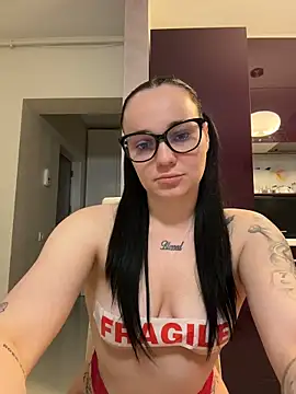 Baby Eva23 online show from 03/29/26, 05:58