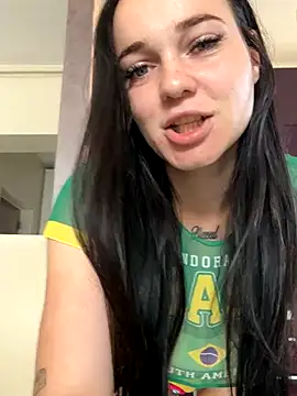 Baby Eva23 online show from 09/12/25, 08:47