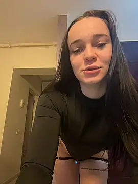 Baby Eva23 online show from 01/10/26, 06:14