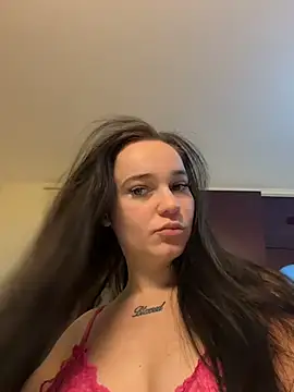 Baby Eva23 online show from 12/01/25, 03:13