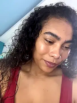 Snapshot of SophieD chatting on 10/03/25, 02:51 SophieD online show from 10/03/25, 02:51