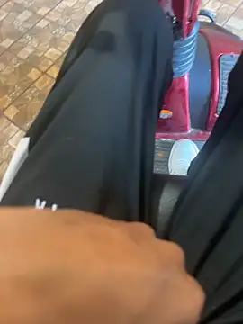 ScrammedHassidim online show from 04/24/26, 10:06