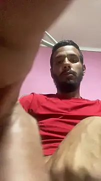 ScrammedHassidim online show from 11/14/25, 08:23