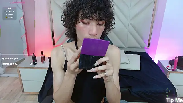 Chipi tay online show from 10/08/25, 07:14