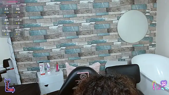 Snapshot of Chipi_tay chatting on 01/16/26, 07:18 Chipi tay online show from 01/16/26, 07:18